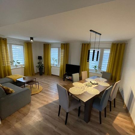 Apartament Monaberg Lomnica (Jelenia Gora) Exterior foto