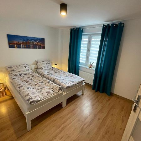 Apartament Monaberg Lomnica (Jelenia Gora) Exterior foto