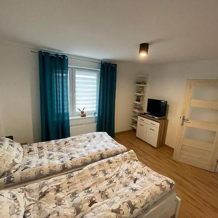 Apartament Monaberg Lomnica (Jelenia Gora) Exterior foto