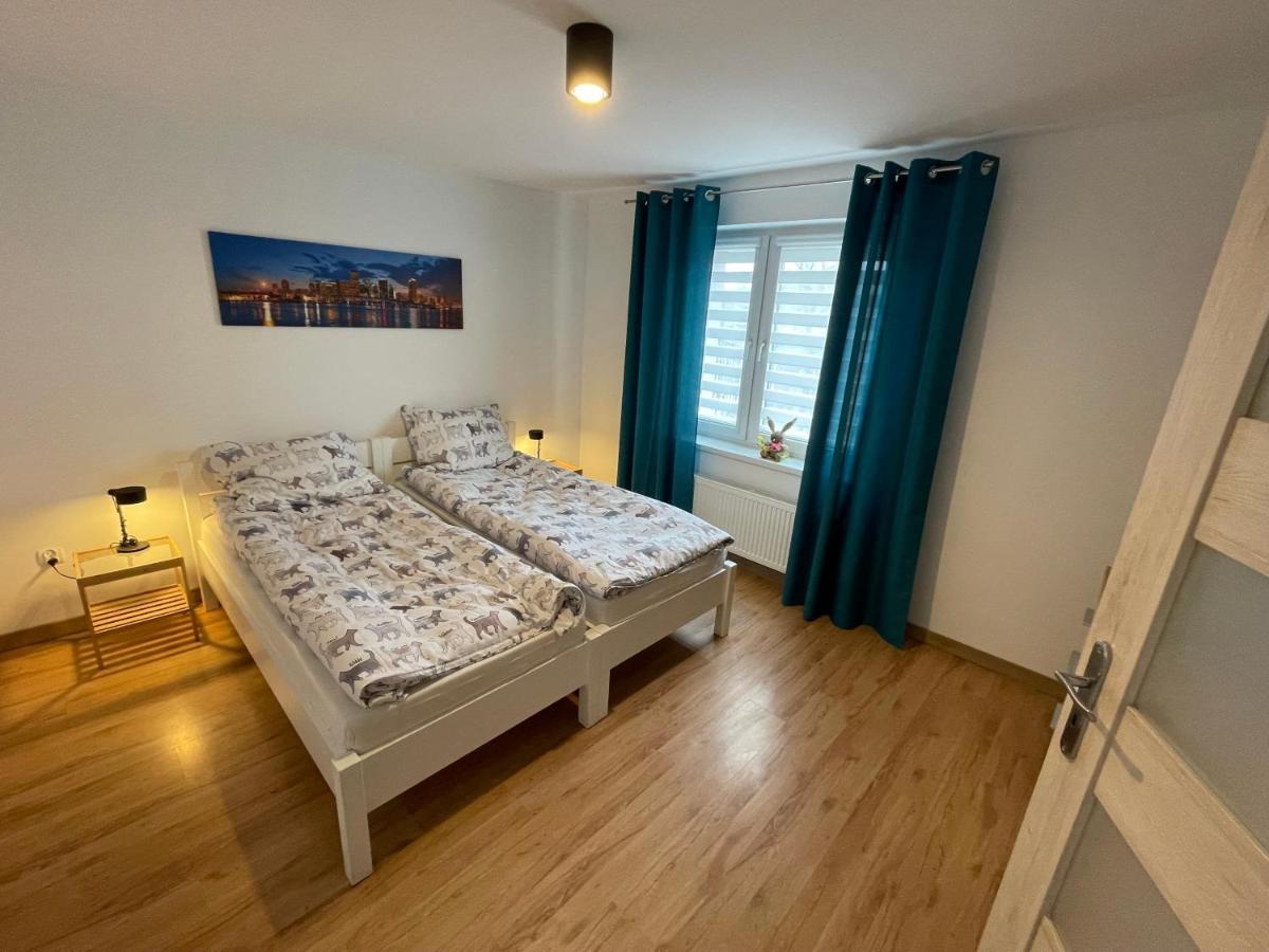 Apartament Monaberg Lomnica (Jelenia Gora) Exterior foto