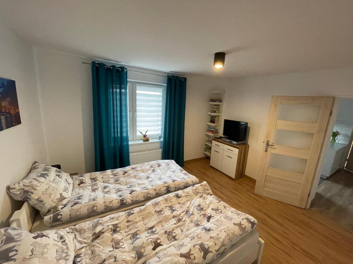 Apartament Monaberg Lomnica (Jelenia Gora) Exterior foto