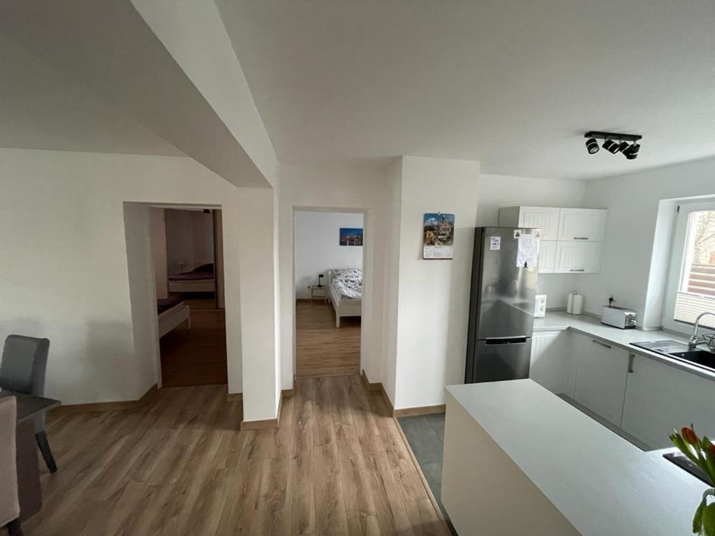 Apartament Monaberg Lomnica (Jelenia Gora) Exterior foto