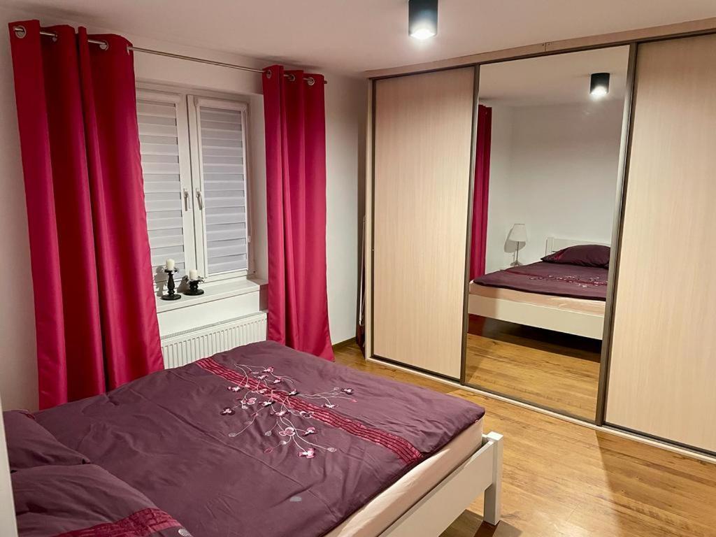 Apartament Monaberg Lomnica (Jelenia Gora) Exterior foto