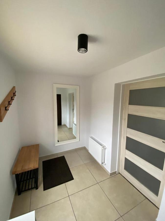 Apartament Monaberg Lomnica (Jelenia Gora) Exterior foto
