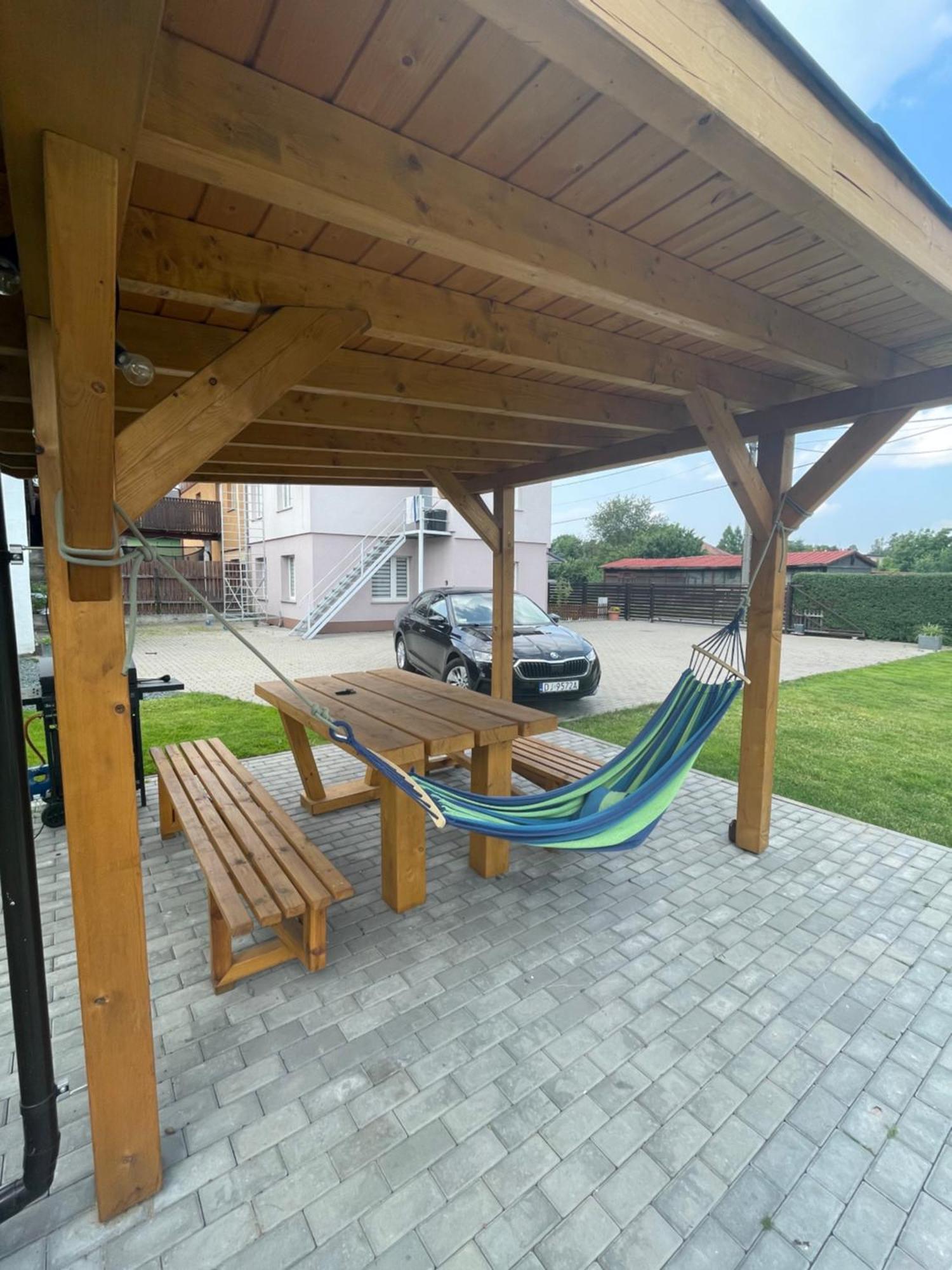 Apartament Monaberg Lomnica (Jelenia Gora) Exterior foto